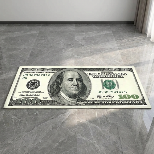 Noveksa™ Dolar Halılar
